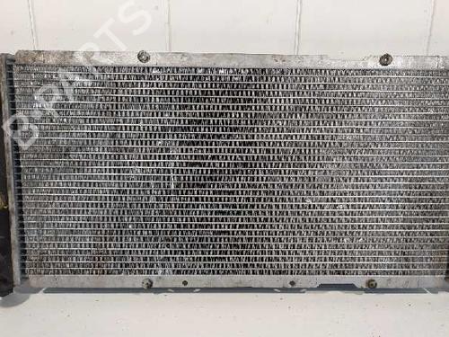 Used Water radiator FIAT PUNTO (188_) 1.9 DS 60 (188.031, .051, .231, .251) (60 hp) 6300920