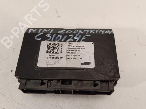 Elektronisk modul MINI MINI COUNTRYMAN (F60) Cooper S (192 hp) 17522455
