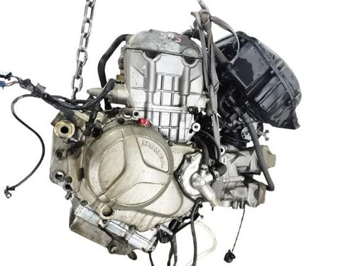Engine HONDA MOTORCYCLES XL XL 1000 V Varadero (SD02) | BP40195283M1 - Image 3