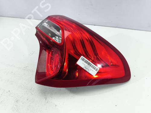Right taillight CITROËN DS5 1.6 HDi 115 | BP33540601C35 - Image 2