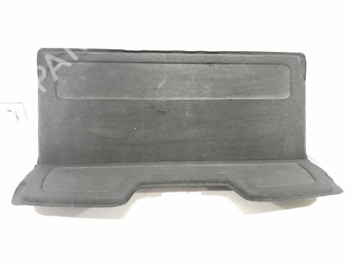 Used Rear parcel shelf Rear parcel shelf CITROËN BERLINGO Box Body/MPV (K9) 1.5 BlueHDi 100 (102 hp) 39695395 39695395