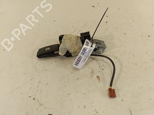 Used Ignition barrel CITROËN BERLINGO Box Body/MPV (B9) [2008-2025]  26441189