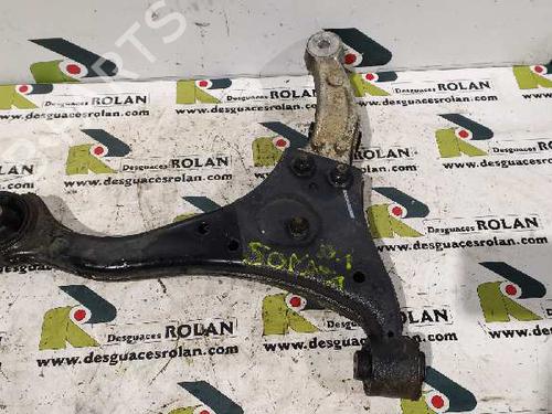 Used Left front suspension arm HYUNDAI SONATA V (NF) [2004-2014]  5155077