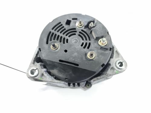 Used Alternator Alternator OPEL FRONTERA B (U99) [1998-2004] 33677467 33677467