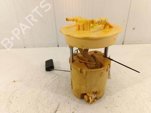 Pompe à carburant FORD FIESTA VI (CB1, CCN) 1.4 TDCi | BP26640166M76