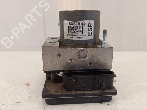 ABS pump FIAT BRAVO II (198_) 1.6 D Multijet (198AXH1B) | BP19805497M43 