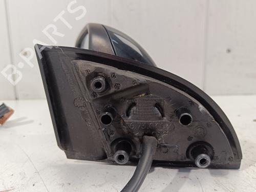 Left mirror PEUGEOT 307 CC (3B)  | BP21288258C26 