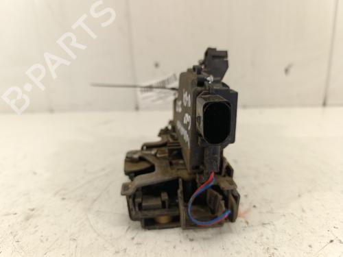 Front right lock VW GOLF IV (1J1) 1.9 TDI | BP27678376C97 