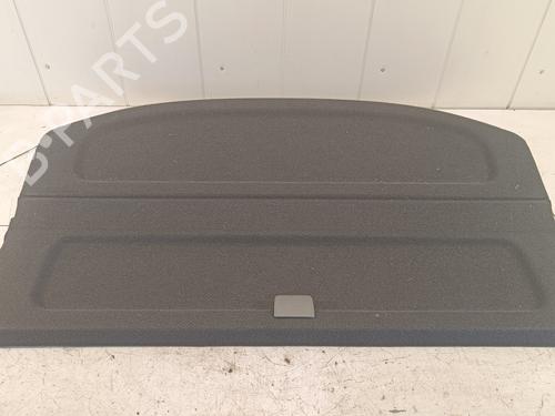Used Rear parcel shelf MAZDA 3 (BK) 1.6 (BK14) (105 hp) 11049036