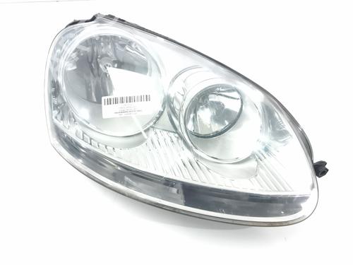 right-headlight-vw-golf-v-1k1-2003-2004-2005-2006-2007-2008-2009-2010-33474292 main image