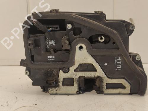 Used Rear right lock BMW 3 (E90) 320 d (163 hp) 9439065