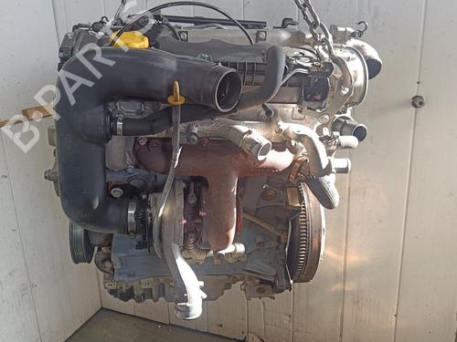Engine SUZUKI SX4 (EY, GY)  | BP18030584M1 