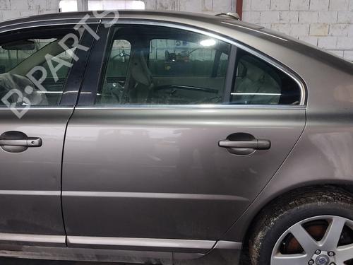 Used Left rear door VOLVO S80 II (124) D5 AWD (185 hp) 20241785