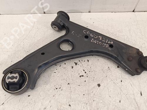 Høyre foran bærearm PEUGEOT BIPPER (AA_) 1.4 HDi (68 hp) 13210234