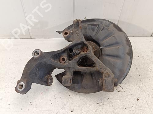 Right rear steering knuckle VW GOLF VII (5G1, BQ1, BE1, BE2) 1.4 TSI | BP12547021M28 