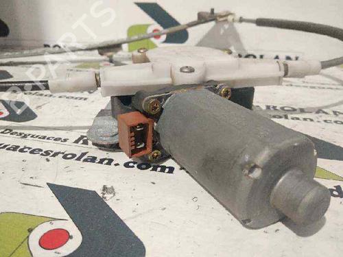 Used Front right window mechanism CITROËN ZX (N2) [1991-1999]  4054906