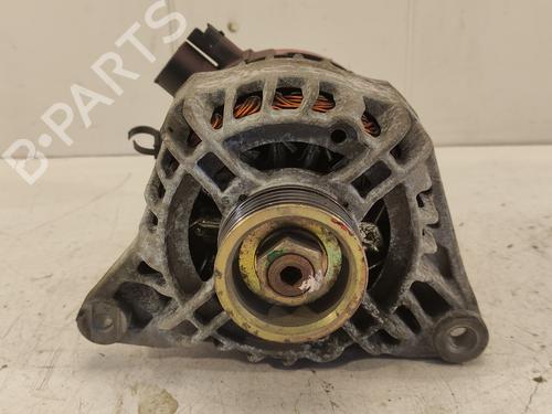 Generator CITROËN SAXO (S0, S1) 1.1 X, SX (60 hp) 9542393
