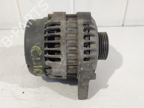 Alternator RENAULT CLIO II (BB_, CB_)  | BP7284682M7 