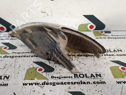 Right front indicator NISSAN ALMERA II Hatchback (N16) 2.2 Di | BP5273674C33 