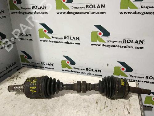 Used Left front driveshaft NISSAN ALMERA I (N15) [1995-2000]  4059700
