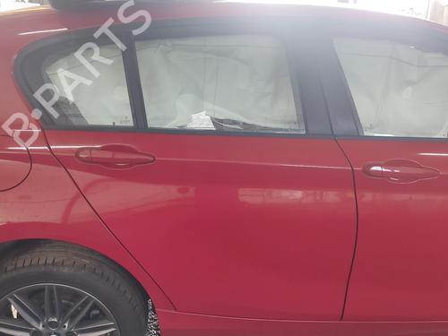 Used Right rear door BMW 1 (F20) [2011-2019]  17628862