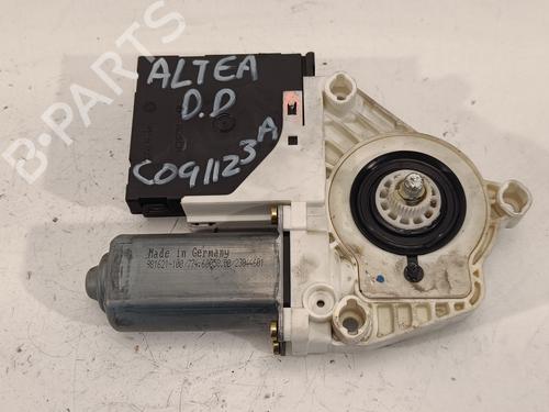 Rudehejsemotor forskærm højre SEAT ALTEA (5P1) [2004-2015]  16093856