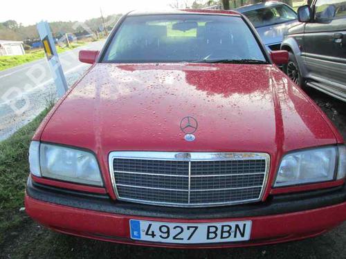 Front left window mechanism MERCEDES-BENZ C-CLASS (W202)  | BP5043344C22 