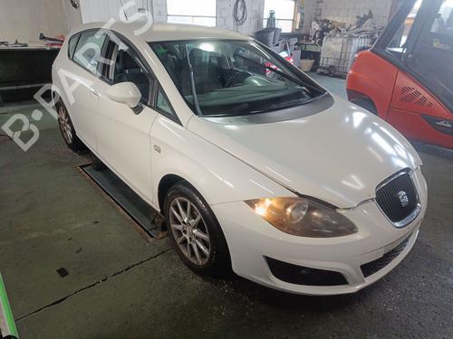 Steering wheel SEAT LEON (1P1) 1.6 TDI | BP30764571C49 