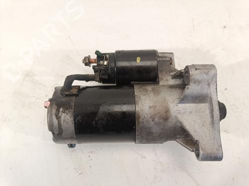 Startmotor PEUGEOT 406 (8B) 1.9 TD (90 hp) 24450667