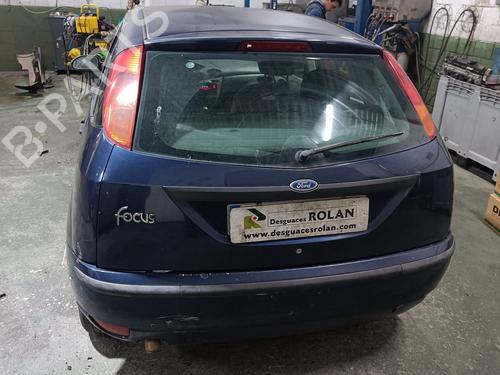 Tailgate lock FORD FOCUS I (DAW, DBW)  | BP22524443C101 