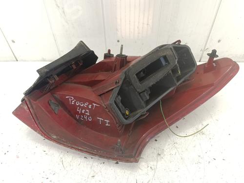 Left taillight PEUGEOT 407 SW (6E_, 6D_) 2.0 HDi 135 | BP29481145C34 