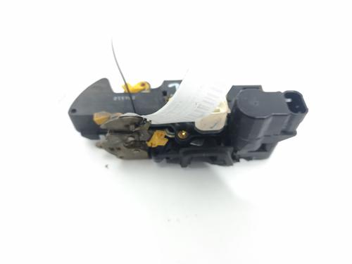 Used Front right lock Front right lock OPEL FRONTERA B (U99) [1998-2004] 33547133 33547133