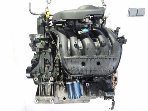Used Engine Engine 38736030 38736030