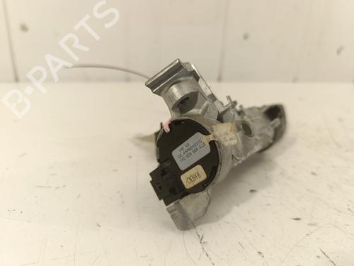 Ignition barrel VW TOURAN (1T1, 1T2) 1.9 TDI | BP29509054M48 