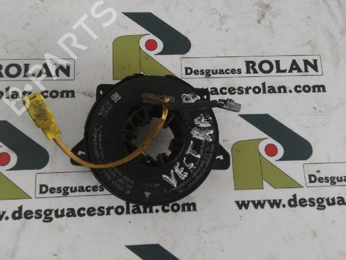 Used Squib airbag OPEL VECTRA B (J96) [1995-2004]  4058183