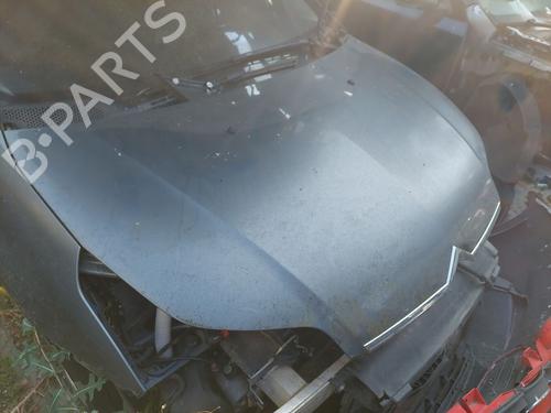 Used Hood CITROËN C4 I (LC_) 1.6 HDi (109 hp) 28544859