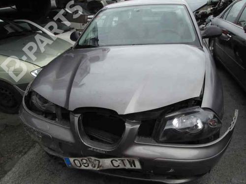 ABS pump SEAT CORDOBA (6L2) 1.9 SDI | BP4689719M43 