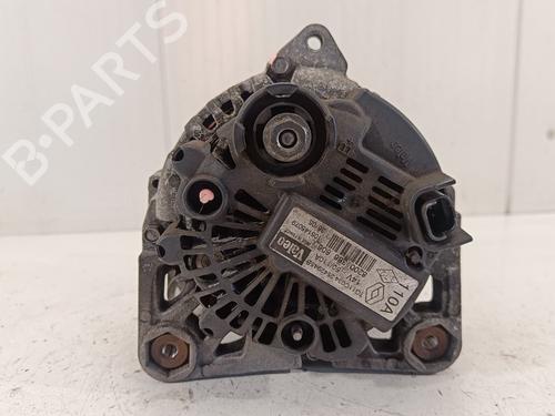 Alternator RENAULT MEGANE II (BM0/1_, CM0/1_)  | BP19442920M7 