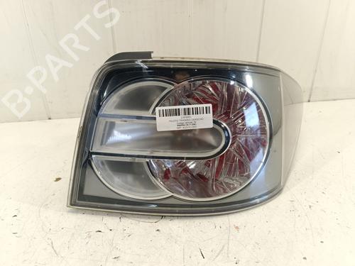 Lampa tylna prawa MAZDA CX-7 (ER) 2.2 MZR-CD AWD (ER10A) E22151150C