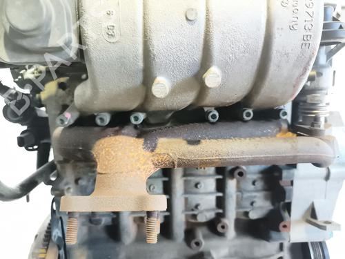 Engine SEAT IBIZA III (6L1) 1.9 SDI | BP33963460M1  - Image 5