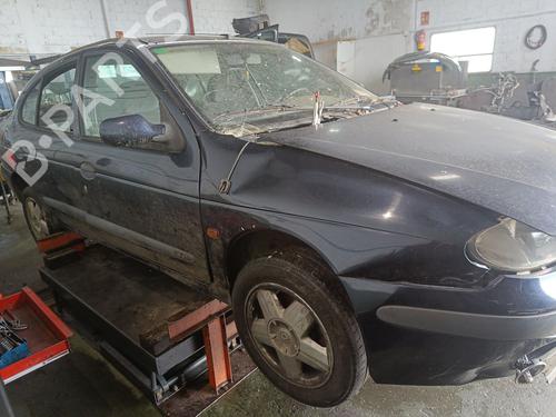 Andre RENAULT MEGANE I Classic (LA0/1_) 1.9 dTi (LA08, LA0N, LA0K) | BP26552771O1 