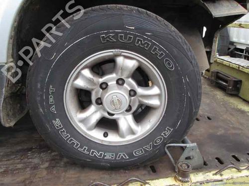 Steering column stalk NISSAN TERRANO II (R20)  | BP4056311I23 