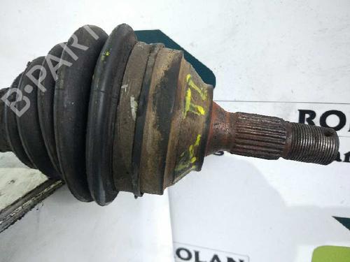 Right front driveshaft CITROËN XANTIA (X1_, X2_) 1.9 Turbo D | BP4059281M39 