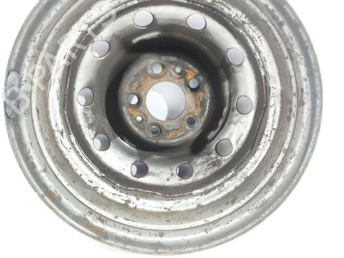 Fælk PEUGEOT BOXER Platform/Chassis (244) | BP34370998C45 - Image 7
