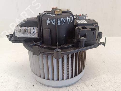 Used Heater blower motor CITROËN C4 Grand Picasso I (UA_) [2006-2013]  19923529