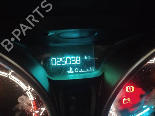 Starter FORD TOURNEO COURIER B460 MPV 1.0 EcoBoost | BP6969373M8 