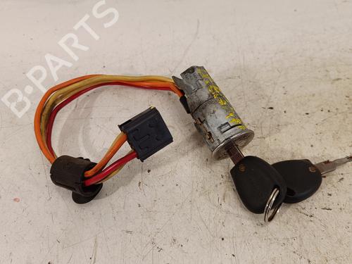 Used Ignition barrel RENAULT MEGANE I (BA0/1_) [1995-2004]  11631932
