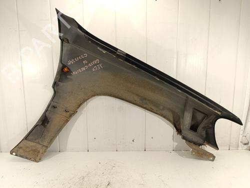 Left front fenders JEEP GRAND CHEROKEE II (WJ, WG) 3.1 TD 4x4 | BP26640174C41 