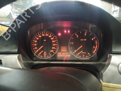 Instrument cluster BMW 3 (E90) 320 d | BP4070901C47
