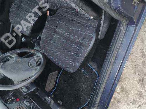 Right front steering knuckle VW GOLF III (1H1)  | BP12547576M26 